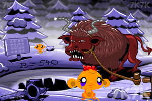 《逗小猴开心系列352》游戏截图3 《逗小猴开心系列352》游戏截图3