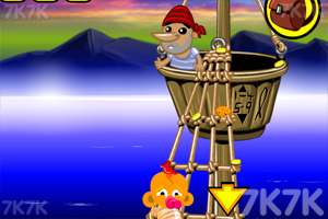 《逗小猴开心系列306》游戏截图3 《逗小猴开心系列306》游戏截图3