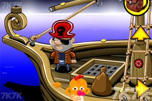 《逗小猴开心系列306》游戏截图2 《逗小猴开心系列306》游戏截图2