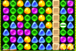 《糖果大陆4》游戏截图2 《糖果大陆4》游戏截图2