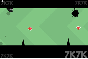 《粘性奔跑》游戏截图2 《粘性奔跑》游戏截图2