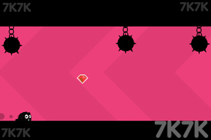 《粘性奔跑》游戏截图5 《粘性奔跑》游戏截图5