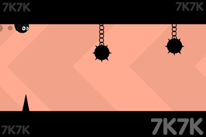 《粘性奔跑》游戏截图4 《粘性奔跑》游戏截图4