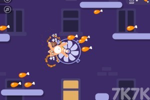 《猫咪摇摆派对》游戏截图1 《猫咪摇摆派对》游戏截图1