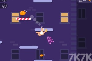 《猫咪摇摆派对》游戏截图2 《猫咪摇摆派对》游戏截图2