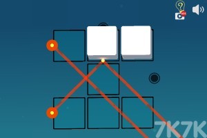 《激光迷宫》游戏截图4 《激光迷宫》游戏截图4