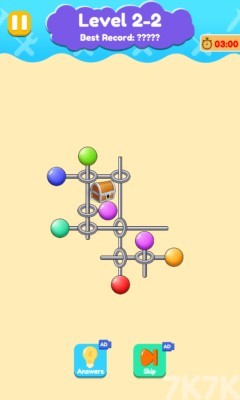 《我来拆拆看》游戏截图4 《我来拆拆看》游戏截图4