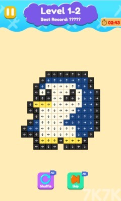 《我来拆拆看》游戏截图2 《我来拆拆看》游戏截图2