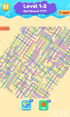 《我来拆拆看》游戏截图3 《我来拆拆看》游戏截图3