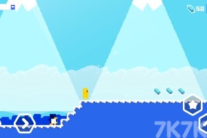 《杰基和费诺》游戏截图2 《杰基和费诺》游戏截图2