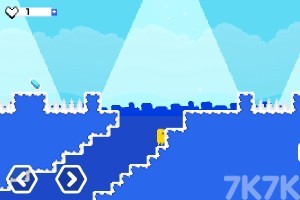 《杰基和费诺》游戏截图4 《杰基和费诺》游戏截图4