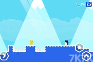 《杰基和费诺》游戏截图3 《杰基和费诺》游戏截图3