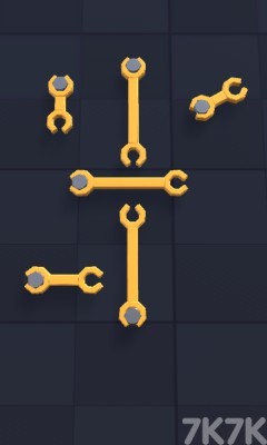 《松动的扳手》游戏截图2 《松动的扳手》游戏截图2