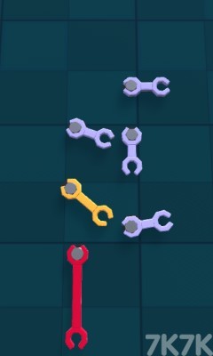 《松动的扳手》游戏截图4 《松动的扳手》游戏截图4