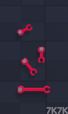 《松动的扳手》游戏截图1 《松动的扳手》游戏截图1