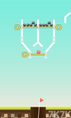 《高尔夫拉销》游戏截图4 《高尔夫拉销》游戏截图4