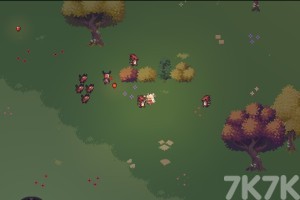 《塔楼幸存者》游戏截图4