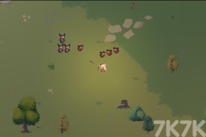 《塔楼幸存者》游戏截图2