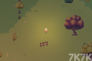 《塔楼幸存者》游戏截图3