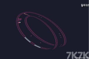 《莫比乌斯冒险》游戏截图4 《莫比乌斯冒险》游戏截图4