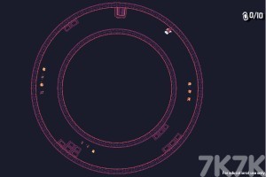 《莫比乌斯冒险》游戏截图2 《莫比乌斯冒险》游戏截图2