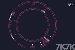 《莫比乌斯冒险》游戏截图3 《莫比乌斯冒险》游戏截图3