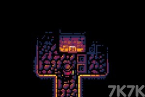 《探索古墓》游戏截图1 《探索古墓》游戏截图1