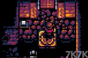 《探索古墓》游戏截图4 《探索古墓》游戏截图4