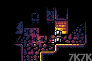 《探索古墓》游戏截图2 《探索古墓》游戏截图2