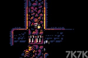 《探索古墓》游戏截图3 《探索古墓》游戏截图3