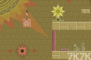 《勇闯神秘塔》游戏截图2 《勇闯神秘塔》游戏截图2