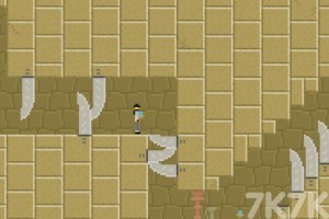 《勇闯神秘塔》游戏截图3 《勇闯神秘塔》游戏截图3