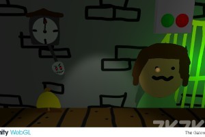 《死神的审判》游戏截图4 《死神的审判》游戏截图4