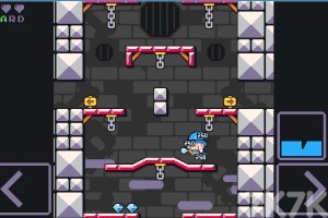 《巫师勇闯魔塔》游戏截图3 《巫师勇闯魔塔》游戏截图3