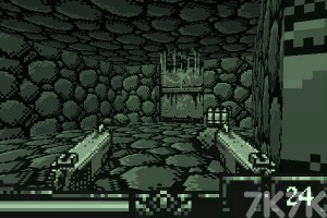 《地狱猎人》游戏截图1 《地狱猎人》游戏截图1