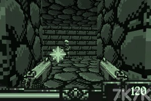 《地狱猎人》游戏截图2 《地狱猎人》游戏截图2