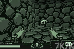 《地狱猎人》游戏截图6 《地狱猎人》游戏截图6