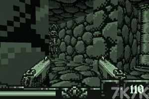 《地狱猎人》游戏截图4 《地狱猎人》游戏截图4