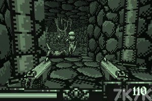 《地狱猎人》游戏截图5 《地狱猎人》游戏截图5