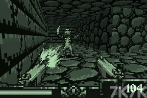 《地狱猎人》游戏截图3 《地狱猎人》游戏截图3