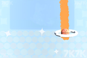 《灌篮大师》游戏截图3 《灌篮大师》游戏截图3