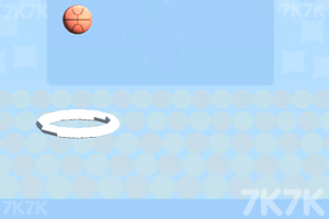 《灌篮大师》游戏截图1 《灌篮大师》游戏截图1