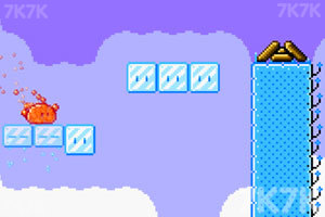 《疯狂的火团》游戏截图1 《疯狂的火团》游戏截图1