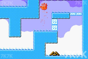 《疯狂的火团》游戏截图2 《疯狂的火团》游戏截图2