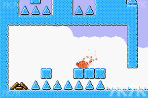 《疯狂的火团》游戏截图3 《疯狂的火团》游戏截图3