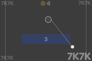 《弹力球》游戏截图2 《弹力球》游戏截图2