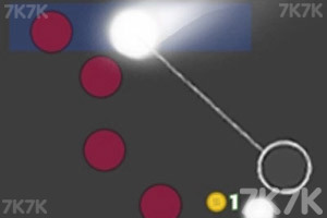 《弹力球》游戏截图3 《弹力球》游戏截图3