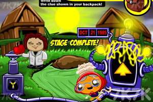 《逗小猴开心系列349》游戏截图2 《逗小猴开心系列349》游戏截图2