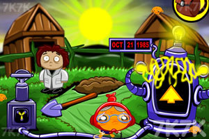 《逗小猴开心系列349》游戏截图3 《逗小猴开心系列349》游戏截图3