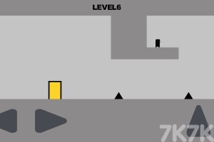 《未知的门》游戏截图3